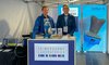 [Translate to English:] Seibersdorf Laboratories Messestand EMC Europe Paris 2025
